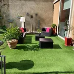 Les Lamartine-chambres D'hotes 4*