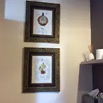Les Lamartine-chambres D'hotes بيت ضيافة