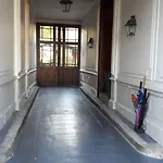 بيت ضيافة Les Lamartine-chambres D'hotes 4*
