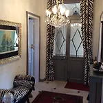 بيت ضيافة Les Lamartine-chambres D'hotes 4*