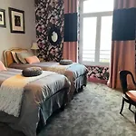 Les Lamartine-chambres D'hotes Pensjonat