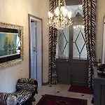 Les Lamartine-chambres D'hotes 4*