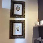 بيت ضيافة Les Lamartine-chambres D'hotes 4*