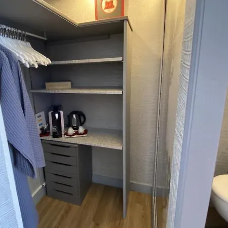 Les Lamartine-chambres D'hotes Penzion 4*