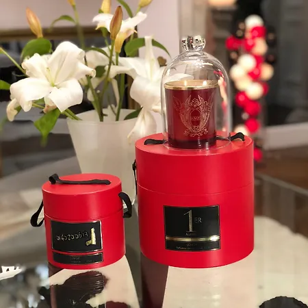 Gæstehus Les Lamartine-chambres D'hotes Le Mans