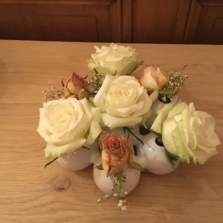 Gæstehus Les Lamartine-chambres D'hotes Le Mans