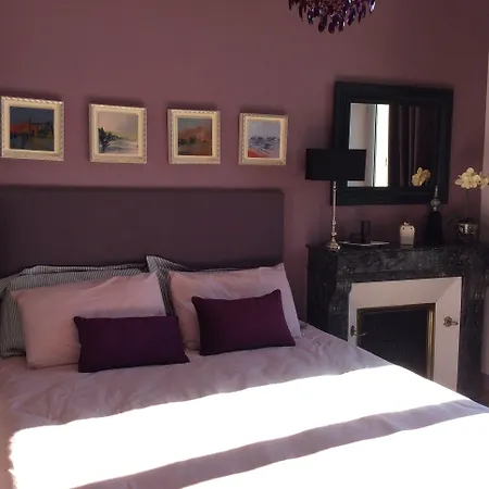 Les Lamartine-chambres D'hotes Gæstehus Le Mans