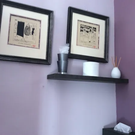 Gasthof Les Lamartine-chambres D'hotes 4*