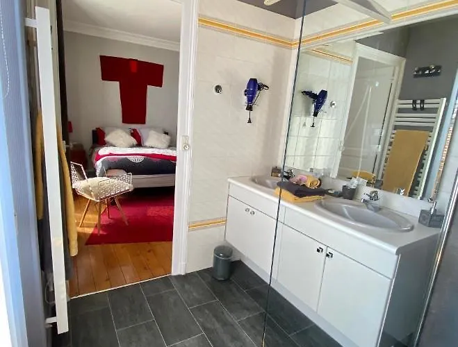 Les Lamartine Le Mans