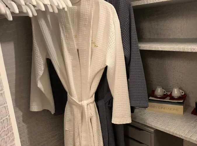 Les Lamartine Maison d'hôtes Le Mans