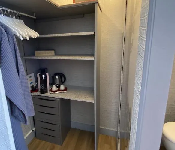 Les Lamartine Maison d'hôtes 4*