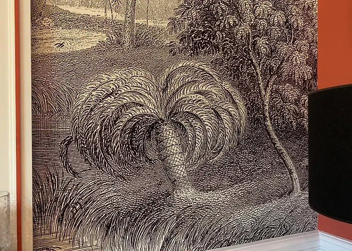 Maison d'hôtes Les Lamartine 4*