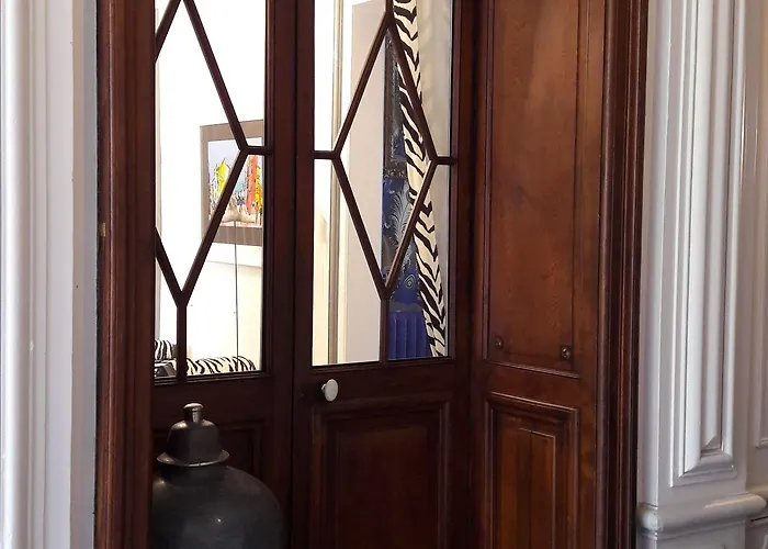 Les Lamartine Maison d'hôtes