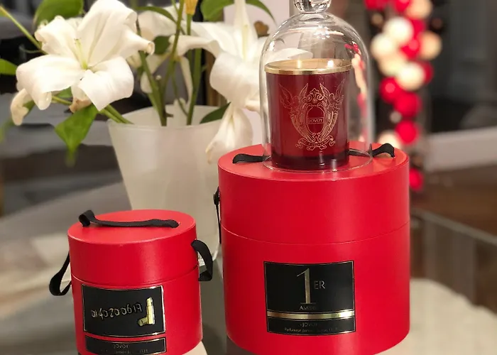 Maison d'hôtes Les Lamartine Le Mans