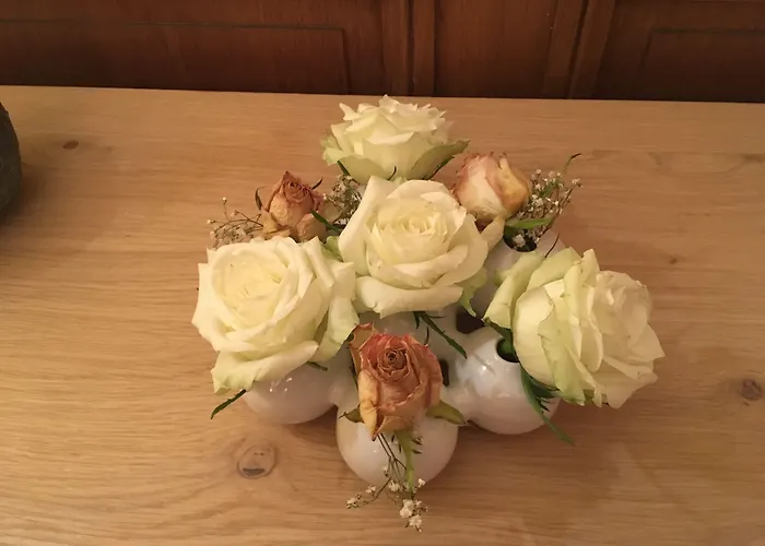 Maison d'hôtes Les Lamartine Le Mans