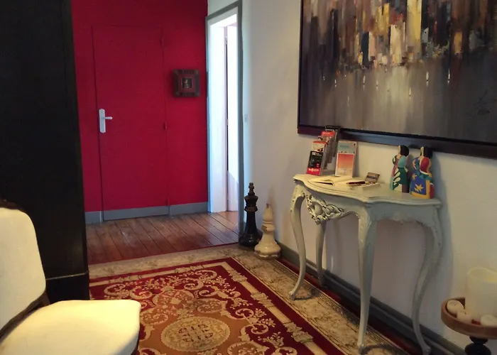 Les Lamartine Le Mans