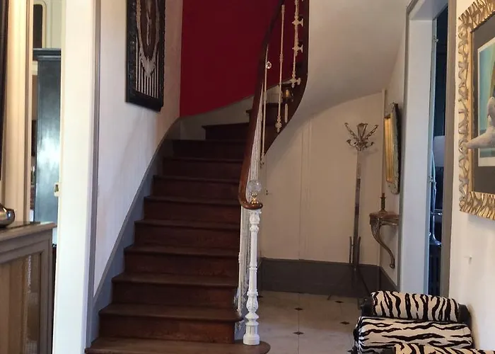 Les Lamartine 4* Le Mans