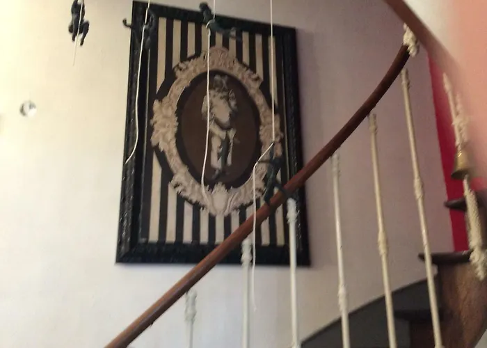 Les Lamartine Maison d'hôtes